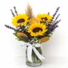 Güne Bakan Çiçeği (Sun Flowers) Ankara Çiçek Sİparşi