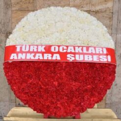 Anıtkabir Çiçek