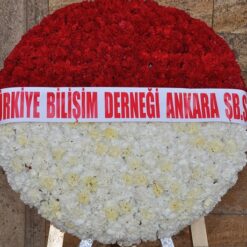 Anıtkabir Çiçek Siparişi C-MOZ105