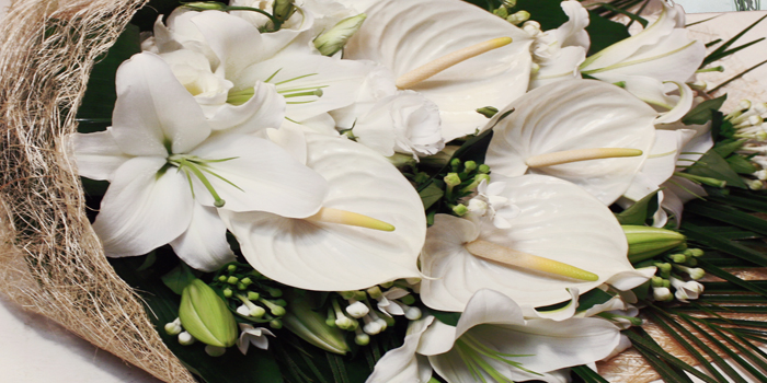 Mevsim Çiçegi Buketi - Görsel 2