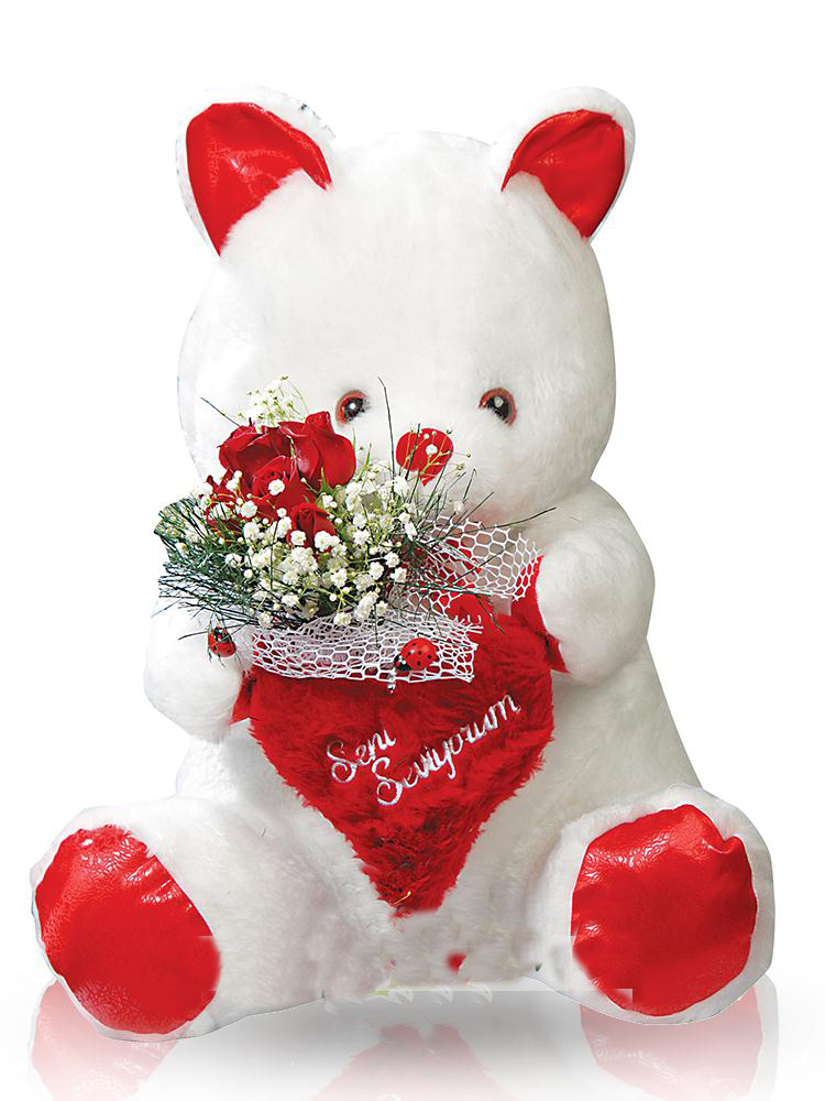 Yüreğimin Neşesi C-OY109 - Görsel 2