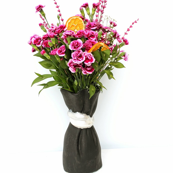 Bahar Esintisi Renkli Karanfil - Görsel 2