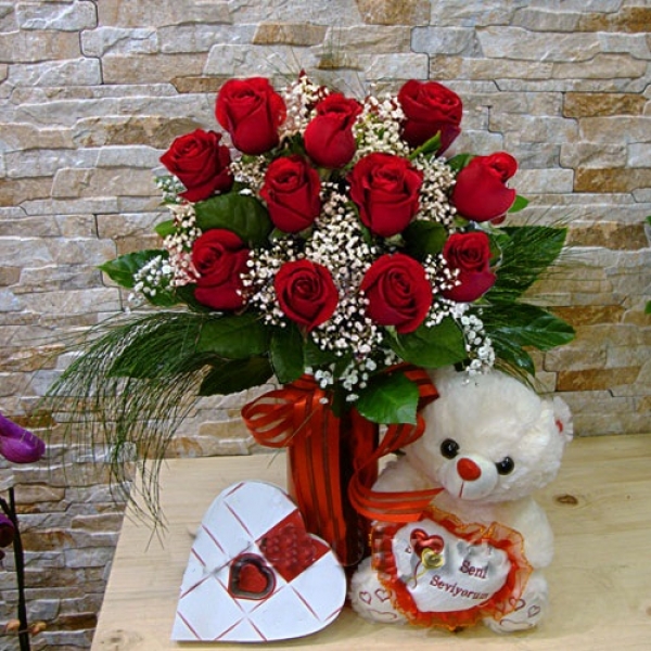 Kalbimin Padişahı C-OY116 - Görsel 2