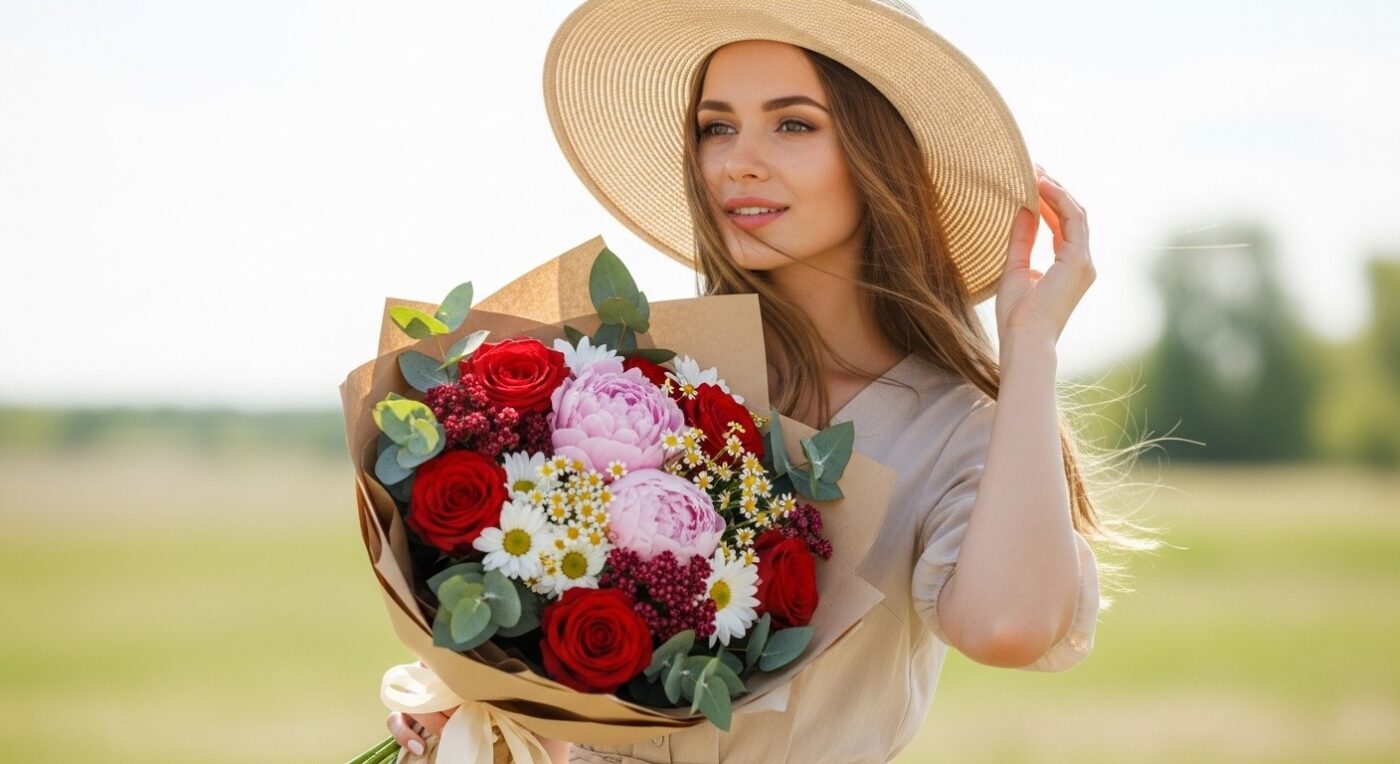 Ankara indirimli çiçek siparişi kampanyası – uygun fiyatlı çiçek gönder