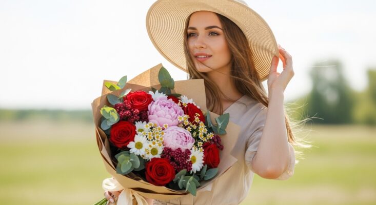 Ankara indirimli çiçek siparişi kampanyası – uygun fiyatlı çiçek gönder